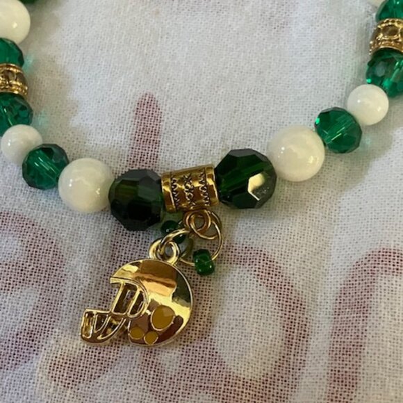 Set of 3 Bracelets - Picture 5 of 6